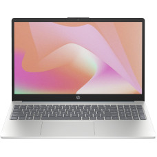 Ноутбук HP 15-fc0093ua 15.6&quot; FHD IPS AG, AMD R3-7320U, 8GB, F512GB, UMA, DOS, синій