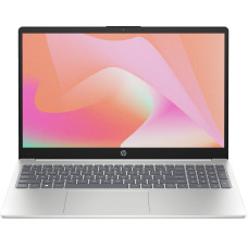 Ноутбук HP 15-fc0094ua 15.6&quot; FHD IPS AG, AMD R3-7320U, 8GB, F512GB, UMA, DOS, білий