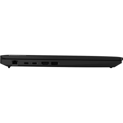 Ноутбук Lenovo ThinkPad L16-G1 16" WUXGA IPS AG, AMD R5-7535U, 16GB, F512GB, UMA, DOS, черный