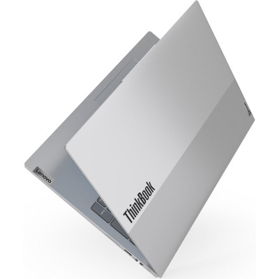 Ноутбук Lenovo ThinkBook 16-G6 16" WUXGA IPS AG, AMD R5-7430U, 32GB, F1TB, UMA, DOS, серый