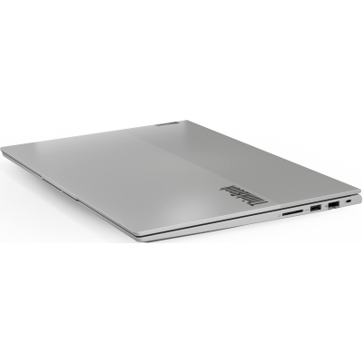 Ноутбук Lenovo ThinkBook 16-G6 16" WUXGA IPS AG, AMD R5-7430U, 32GB, F1TB, UMA, DOS, серый