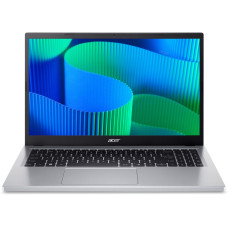 Ноутбук Acer Extensa EX215-35 15.6&quot; FHD IPS, Intel 3-N355, 16GB, F512GB, UMA, Lin, сріблястий