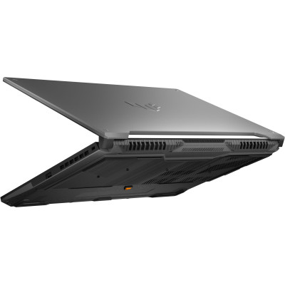 Ноутбук ASUS TUF Gaming A16 FA607NU-RL098 16" FHD IPS, AMD R5-7535HS, 16GB, F512GB, NVD4050-6, NoOS, Сірий