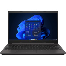 Ноутбук HP 250-G9 15.6&quot; FHD AG, Intel C N4500, 8GB, F256GB, UMA, DOS, черный