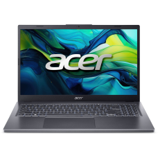 Ноутбук Acer Aspire 15 A15-51M 15.6&quot; FHD IPS, Intel 7-150U, 32GB, F1TB, UMA, Lin, сірий