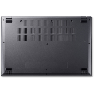 Ноутбук Acer Aspire 15 A15-51M 15.6" FHD IPS, Intel 7-150U, 32GB, F1TB, UMA, Lin, серый