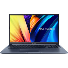 Ноутбук ASUS Vivobook 15 M1502YA-BQ325 15.6&quot; FHD IPS, AMD R5-7430U, 16GB, F512GB, UMA, NoOS, Блакитний