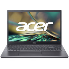 Ноутбук Acer Aspire 5 A515-57 15.6&quot; FHD IPS, Intel i7-12650H, 16GB, F512GB, UMA, Lin, сірий