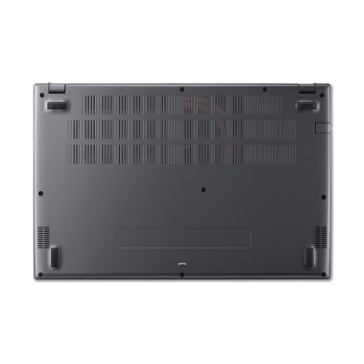 Ноутбук Acer Aspire 5 A515-57 15.6" FHD IPS, Intel i7-12650H, 16GB, F512GB, UMA, Lin, сірий