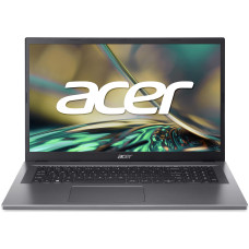 Ноутбук Acer Aspire 3 A317-55P 17,3&quot; IPS FHD, Intel P N200, 8GB, F256GB, UMA, Lin, серый