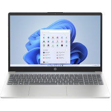 Ноутбук HP 15-fc0055ru 15.6&quot; FHD IPS AG, AMD R7-7730U, 16GB, F1024GB, UMA, DOS, синий