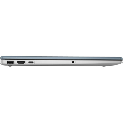 Ноутбук HP 15-fc0055ua 15.6" FHD IPS AG, AMD R7-7730U, 16GB, F1024GB, UMA, DOS, синій