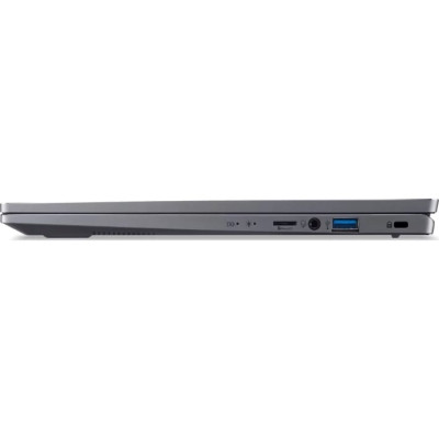 Ноутбук Acer Swift Go 14 SFG14-63 14" 2.8K OLED, AMD R7-8845HS, 32GB, F1TB, UMA, Win11, серый