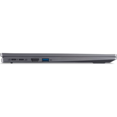 Ноутбук Acer Swift Go 14 SFG14-63 14" 2.8K OLED, AMD R7-8845HS, 32GB, F1TB, UMA, Win11, серый