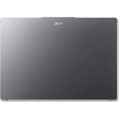 Ноутбук Acer Swift Go 14 SFG14-63 14" 2.8K OLED, AMD R7-8845HS, 32GB, F1TB, UMA, Win11, серый