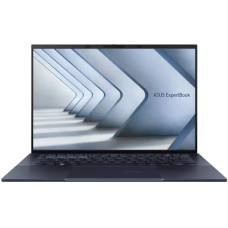 Ноутбук ASUS Expertbook B9 B9403CVAR-KM0693 14&quot; WQXGA+ OLED, Intel Ultra 7 150U, 32GB, F1TB, UMA, NoOS, Черный
