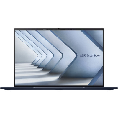 Ноутбук ASUS Expertbook B9 B9403CVAR-KM0693 14" WQXGA+ OLED, Intel Ultra 7 150U, 32GB, F1TB, UMA, NoOS, Черный