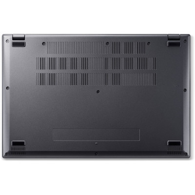 Ноутбук Acer Aspire 15 A15-51M 15.6" FHD IPS, Intel 5-120U, 16GB, F1TB, UMA, Lin, серый