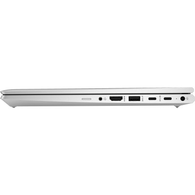Ноутбук HP Probook 440-G10 14" FHD IPS AG, Intel i3-1315U, 16GB, F512GB, UMA, Win11P, серебристый