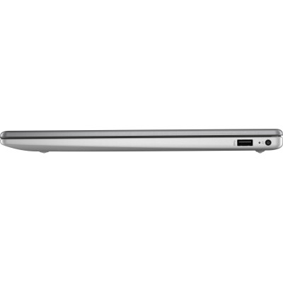 Ноутбук HP 250-G10 15.6" FHD IPS AG, Intel i7-1355U, 16GB, F512GB, UMA, DOS, сірий