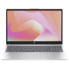 Ноутбук HP 15-fc0001ua 15.6&quot; FHD IPS AG, AMD R5-7520U, 16GB, F1024GB, UMA, DOS, білий
