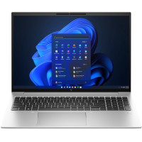 Ноутбук HP EliteBook 860-G10 16" WUXGA IPS AG, Intel i7-1355U, 16GB, F512GB, UMA, Win11P, серебристый