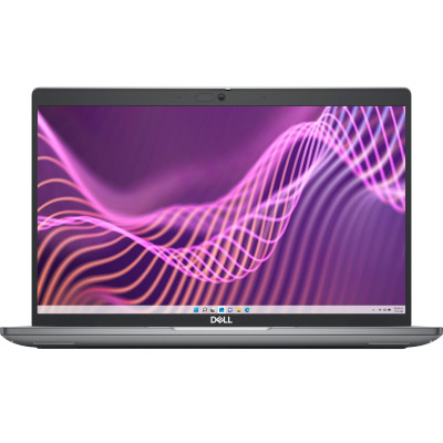 Ноутбук Dell Latitude 5440 14" FHD IPS AG, Intel i7-1355U, 16GB, F512GB, UMA, Win11P, серый