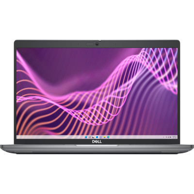 Ноутбук Dell Latitude 5440 14" FHD IPS AG, Intel i7-1355U, 16GB, F512GB, UMA, Win11P, серый