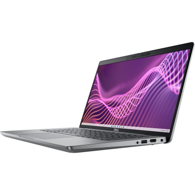 Ноутбук Dell Latitude 5440 14" FHD IPS AG, Intel i7-1355U, 16GB, F512GB, UMA, Win11P, серый