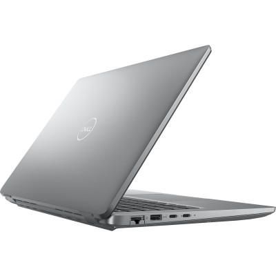 Ноутбук Dell Latitude 5440 14" FHD IPS AG, Intel i7-1355U, 16GB, F512GB, UMA, Win11P, серый