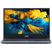Ноутбук 2E Complex Pro 14" FHD IPS AG, Intel i5-1240P, 16GB, F512GB, UMA, DOS, ice crystal blue