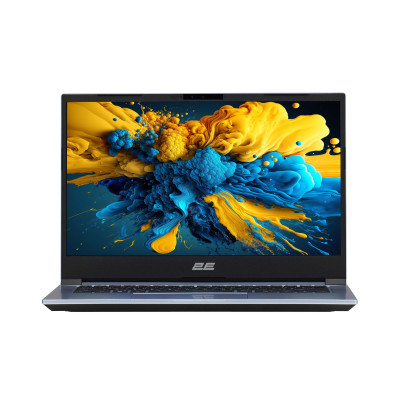 Ноутбук 2E Complex Pro 14" FHD IPS AG, Intel i5-1240P, 16GB, F512GB, UMA, DOS, ice crystal blue