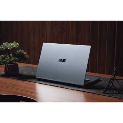 Ноутбук 2E Complex Pro 14" FHD IPS AG, Intel i5-1240P, 16GB, F512GB, UMA, DOS, ice crystal blue