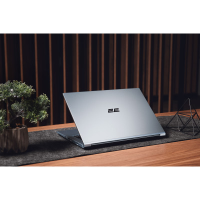 Ноутбук 2E Complex Pro 14" FHD IPS AG, Intel i5-1240P, 16GB, F512GB, UMA, DOS, ice crystal blue
