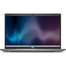 Ноутбук Dell Latitude 5540 15.6&quot; FHD IPS AG, Intel i7-1355U, 16GB, F512GB, UMA, Lin, сірий