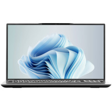 Ноутбук 2E Complex Pro 15.6&quot; FHD IPS AG, Intel i7-1260P, 16GB, F1024GB, UMA, DOS, сріблястий