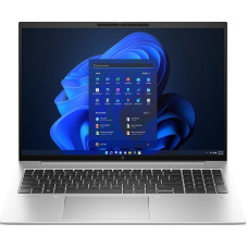 Ноутбук HP EliteBook 865-G10 16&quot; WUXGA IPS, AMD R7-7840U, 32GB, F1024GB, UMA, Win11P, серебристый