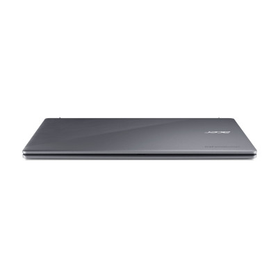 Ноутбук Acer Chromebook Plus CB515-2HT 15" FHD IPS Touch, Intel i3-1315U, 8GB, F512GB, UMA, ChromeOS, серый