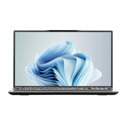 Ноутбук 2E Complex Pro 15.6" FHD IPS AG, Intel i5-1240P, 32GB, F1024GB, UMA, DOS, серебристый