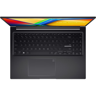 Ноутбук ASUS Vivobook 16 X1605VA-MB234 16" WQXGA IPS, Intel i3-1315U, 16GB, F512GB, UMA, NoOS, Чорний