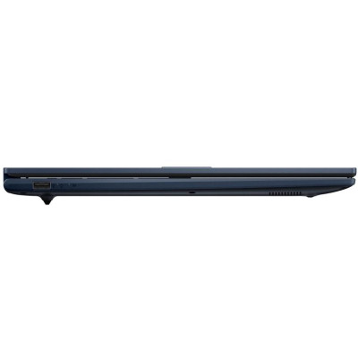 ASUS Vivobook 17 X1704VA-AU159 17.3" FHD IPS, Intel i3-1315U, 8GB, F512GB, UMA, NoOS, Голубой