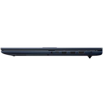 ASUS Vivobook 17 X1704VA-AU159 17.3" FHD IPS, Intel i3-1315U, 8GB, F512GB, UMA, NoOS, Голубой