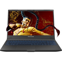 Ноутбук Dream Machines RG3050-15 15.6FHD, Intel i5-13500H, 32, 1TB, NVD3050-4, DOS, черный