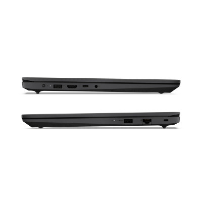 Ноутбук Lenovo V15-G4 15.6" FHD IPS AG, AMD R5-7520U, 16GB, F512GB, UMA, DOS, чорний
