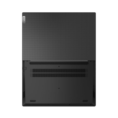 Ноутбук Lenovo V15-G4 15.6" FHD IPS AG, AMD R5-7520U, 16GB, F512GB, UMA, DOS, чорний