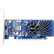 Видеокарта ASUS GeForce GT 1030 2GB GDDR5 low profile GT1030-2G-BRK