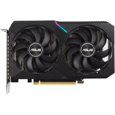 Видеокарта ASUS GeForce RTX 3060 12GB GDDR6 DUAL OC V2 DUAL-RTX3060-O12G-V2