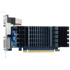 Видеокарта ASUS GeForce GT 730 2GB GDDR5 Silent loe GT730-SL-2GD5-BRK