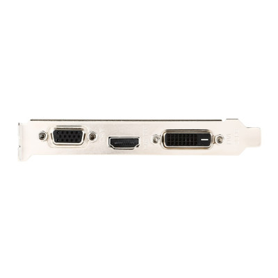 Відеокарта MSI GeForce GT 710 2GB GDDR3 LP