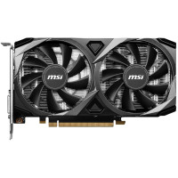 Відеокарта MSI GeForce RTX 3050 8GB GDDR6 VENTUS 2X XS OC